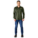 Mens Long Sleeve Wildstone Shirt - Shirts & Tops