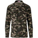 Mens Long Sleeve Wildstone Shirt - Shirts & Tops