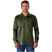 Mens Long Sleeve Wildstone Shirt - Shirts & Tops