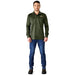 Mens Long Sleeve Wildstone Shirt - Shirts & Tops