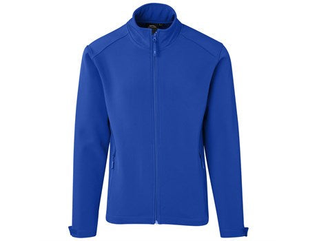 Mens Nagano Softshell Jacket-