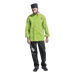 Mens Savona Long Sleeve Chef Jacket - Jackets