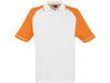 Mens Sydney Golf Shirt - Black Only-