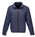 Mens Trainer Jacket - Red 2XL / Navy / N