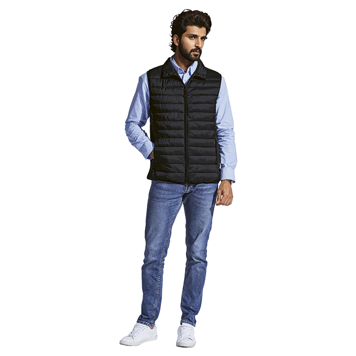 Mens West Bodywarmer - Bodywarmers