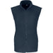 Mens Yukon Micro Fleece Bodywarmer - Black Only-2XL-Navy-N