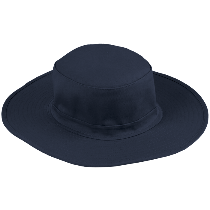 Midfield Hat  Navy / XXS/XSM / Regular - Outdoor
