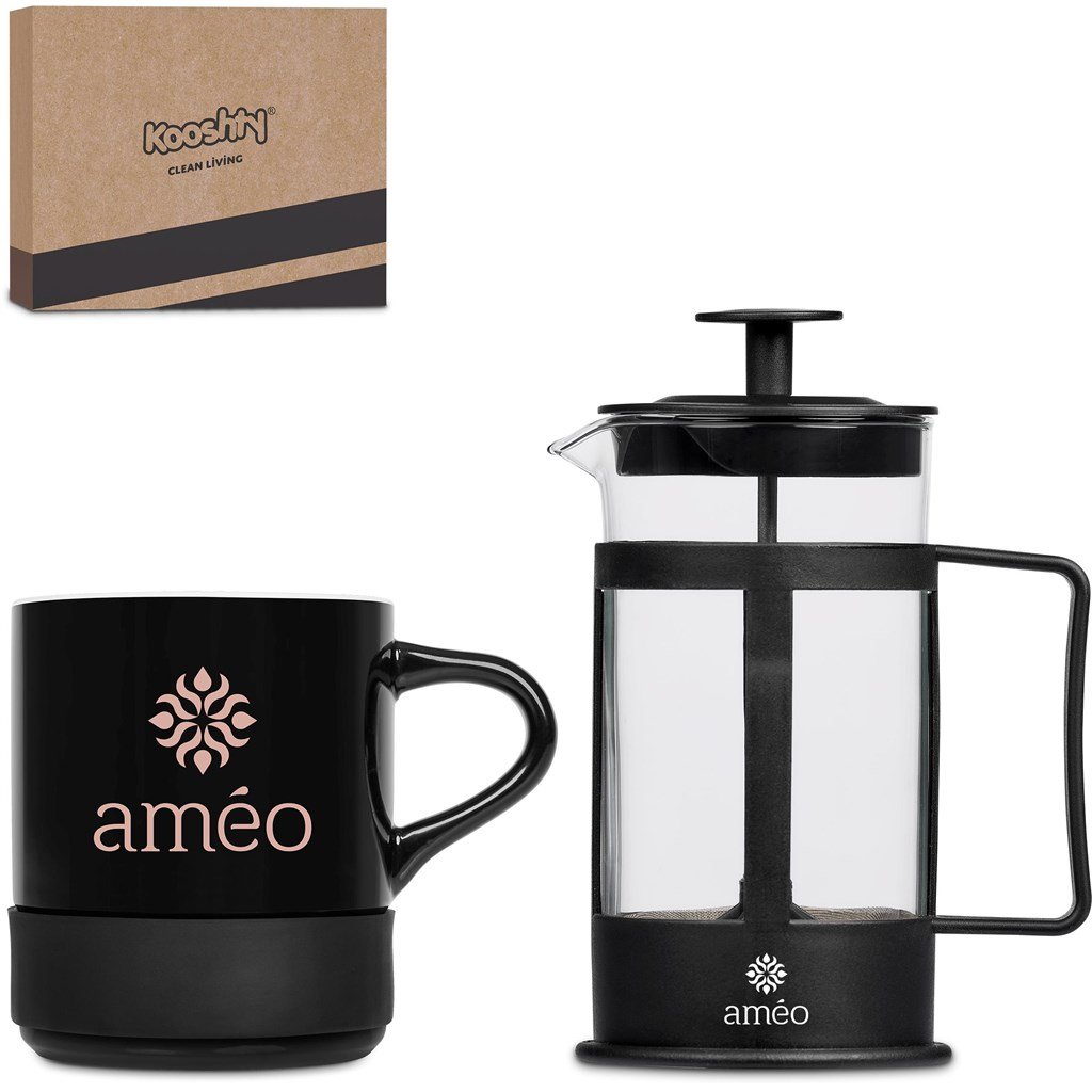 Mixalot Match Koffee Set - 320ml - Drinkware Sets