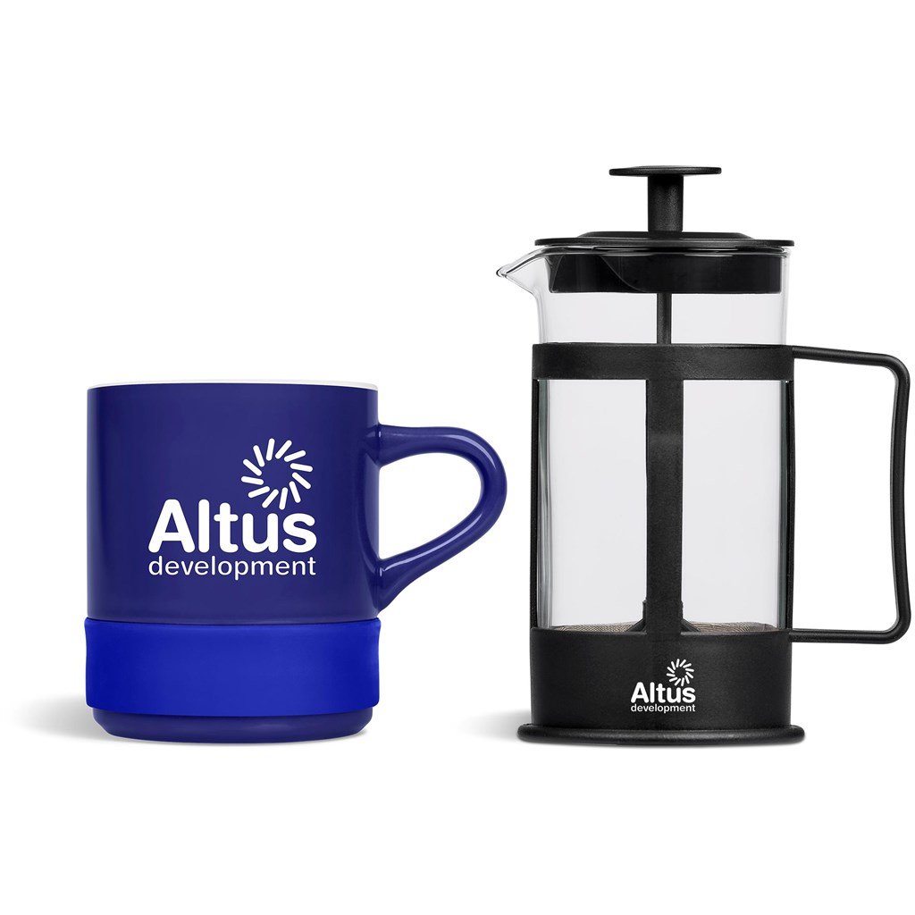 Mixalot Match Koffee Set - 320ml - Drinkware Sets