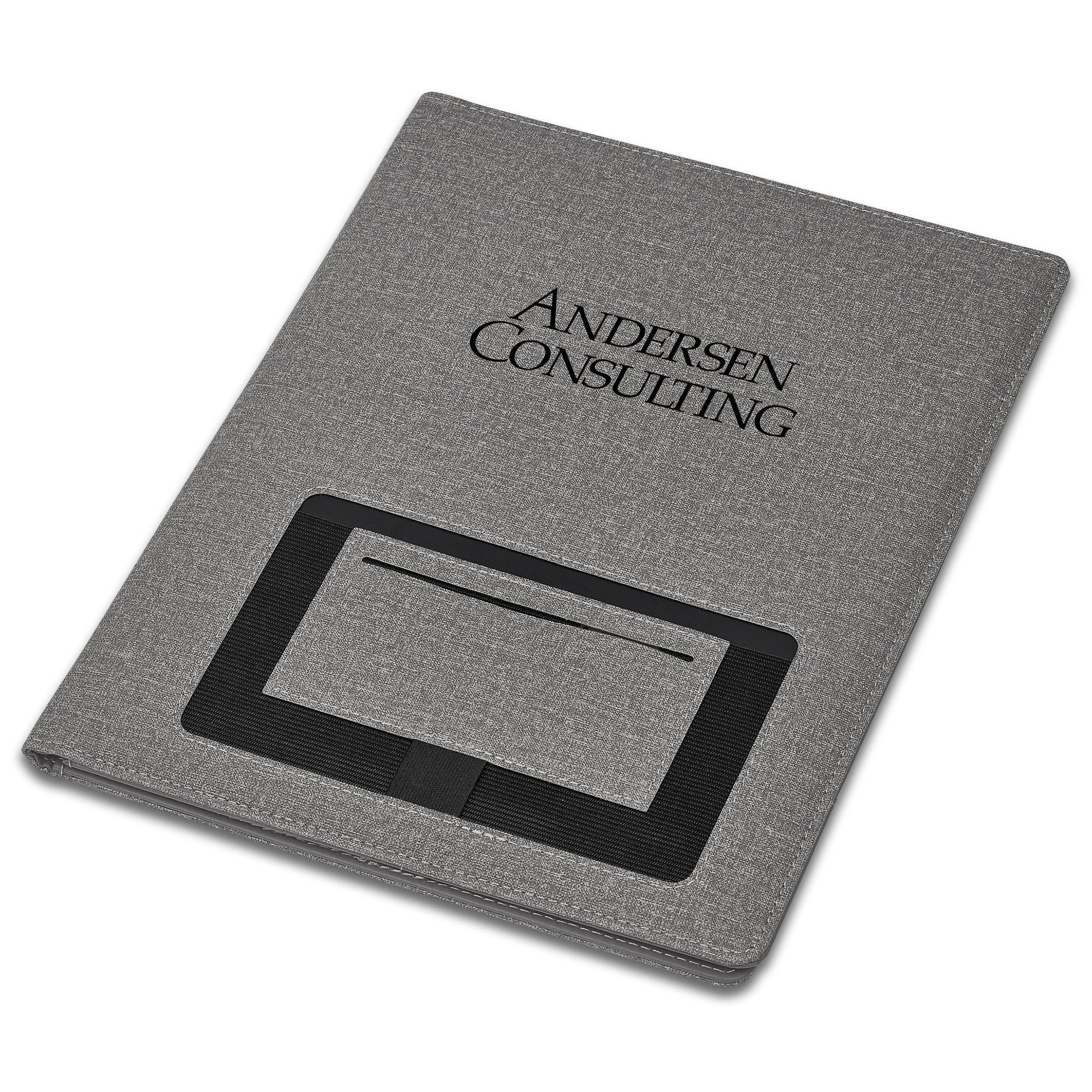 Moda A4 Folder Grey / GY