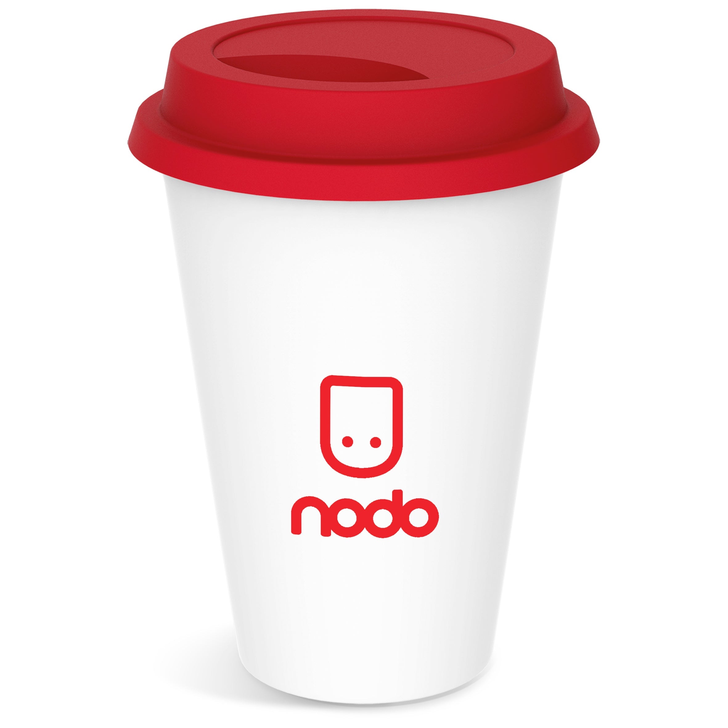 Mojo Tumbler - 320ML Red / R