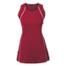 BRT Motion Dress Red/White / XS / Regular - On Field Apparel