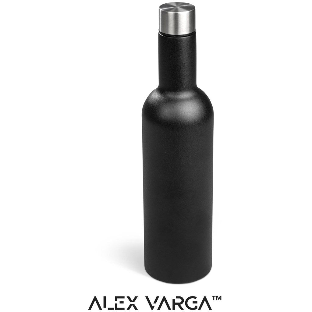 Nasterovia Drinkware Set Black / BL - Sets