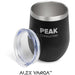 Nasterovia Drinkware Set Black / BL - Sets