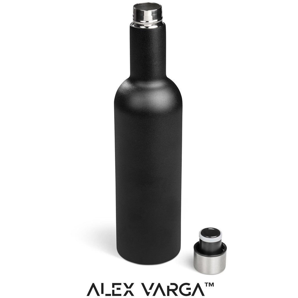 Nasterovia Drinkware Set Black / BL - Sets