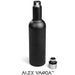 Nasterovia Drinkware Set Black / BL - Sets