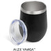 Nasterovia Drinkware Set Black / BL - Sets