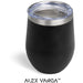 Nasterovia Drinkware Set Black / BL - Sets