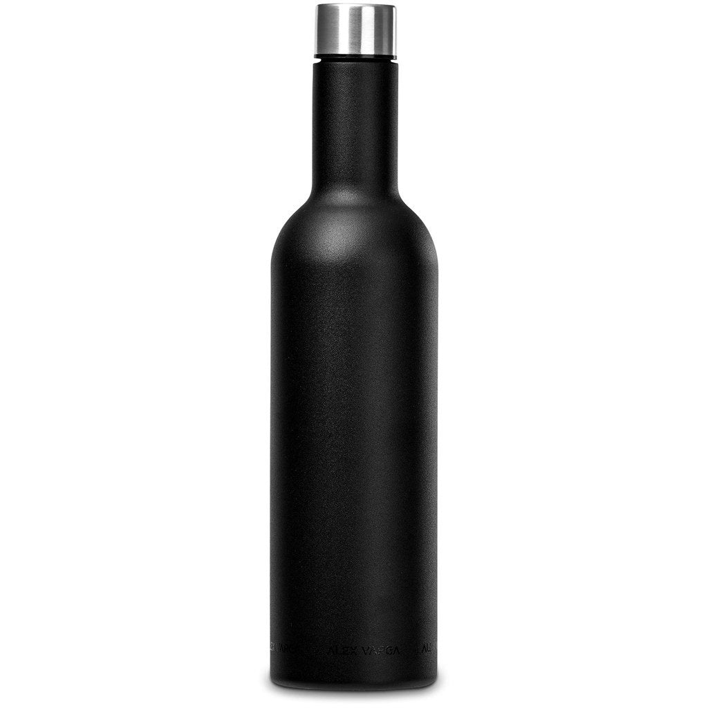Nasterovia Drinkware Set Black / BL - Sets