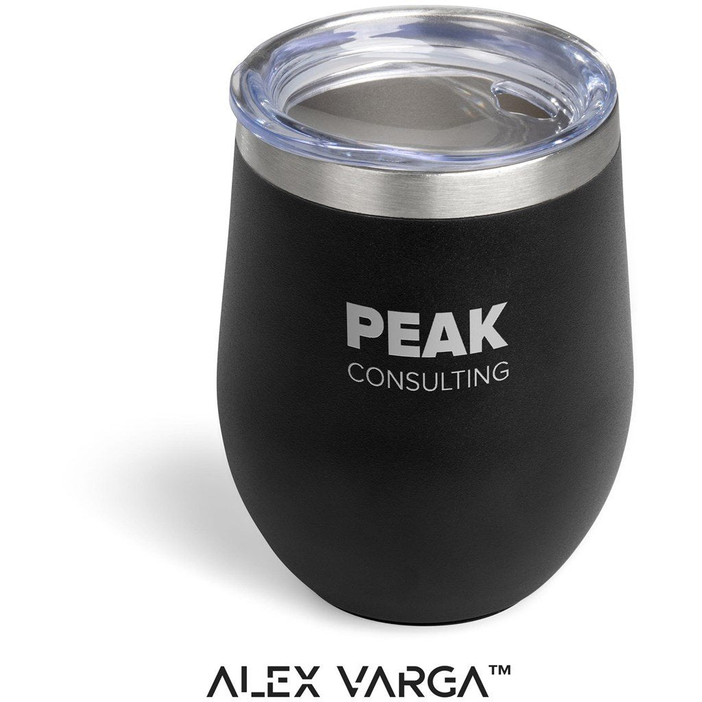 Nasterovia Drinkware Set Black / BL - Sets