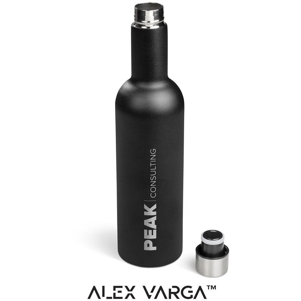 Nasterovia Drinkware Set Black / BL - Sets