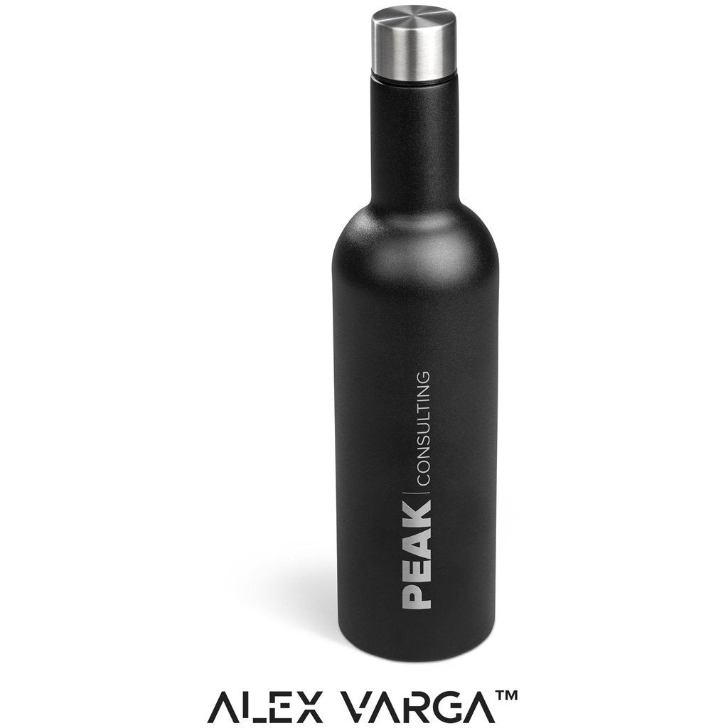 Nasterovia Drinkware Set Black / BL - Sets