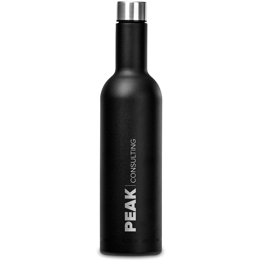 Nasterovia Drinkware Set Black / BL - Sets