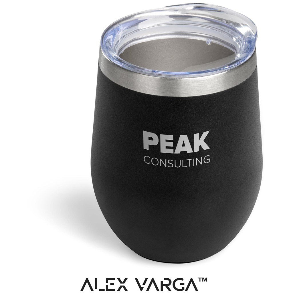 Nasterovia Drinkware Set Black / BL - Sets