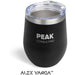 Nasterovia Drinkware Set Black / BL - Sets
