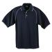 Navigator Golfer Navy/Reflect / SML / Regular - High Visibility