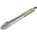 Okidoki Braai Tongs Natural / NT