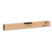 Okidoki Braai Tongs Natural / NT