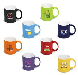 Omega mug - 330ml-