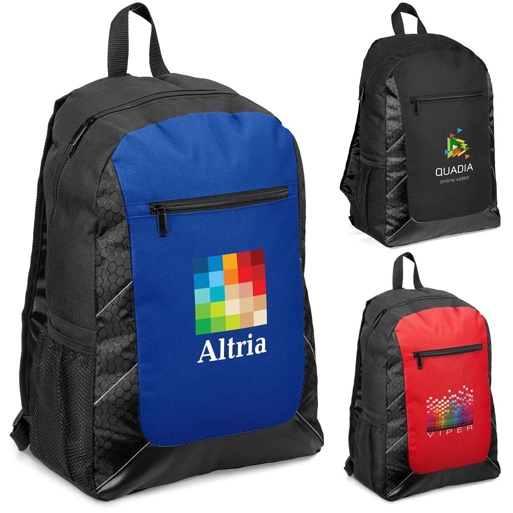 Oregon Backpack - Backpacks