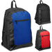 Oregon Backpack - Backpacks