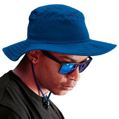 Outdoor Hat Navy / XXS/XSM / Regular