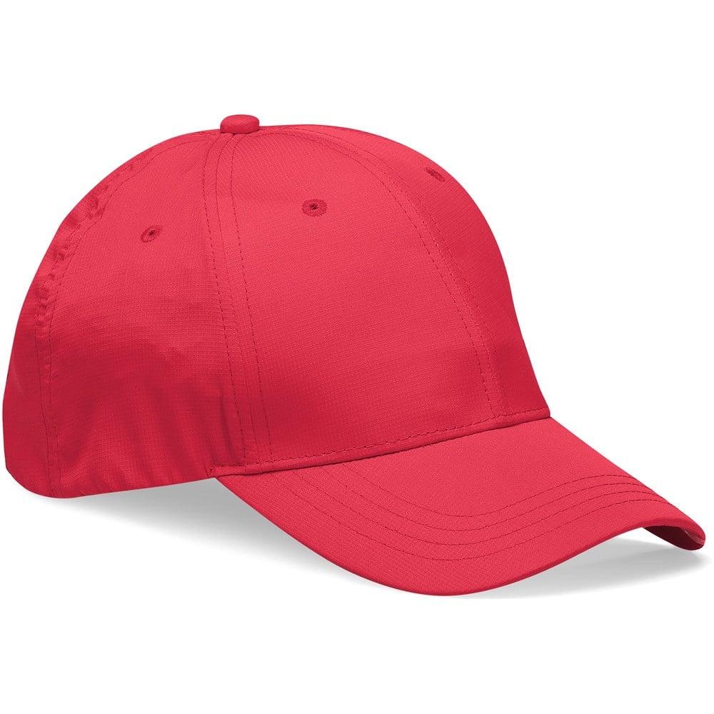 Performance Cap - 6 Panel - Headwear