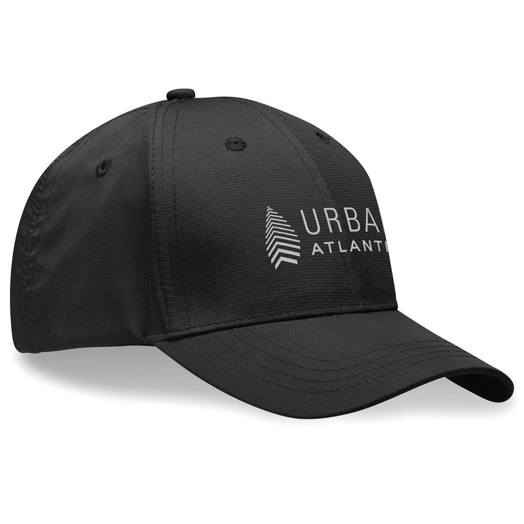 Performance Cap - 6 Panel - Headwear