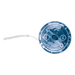 Plastic Light Up Yo-Yo Cobalt Blue / STD / Regular - Novelties and Travel