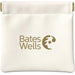 Plush PU Tech & Accessory Pouch CREAM - Pouches,Bags,Bags