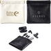 Plush PU Tech & Accessory Pouch - Pouches,Bags,Bags