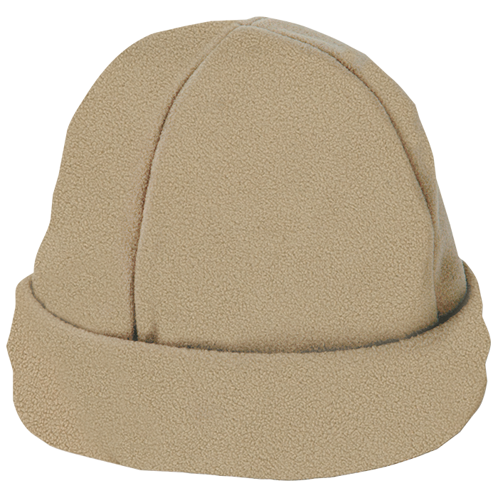 Polar Fleece Beanie - Winter Range