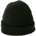 Polar Fleece Beanie Black / STD / Regular - Winter Range