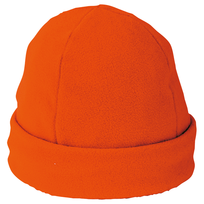 Polar Fleece Beanie - Winter Range