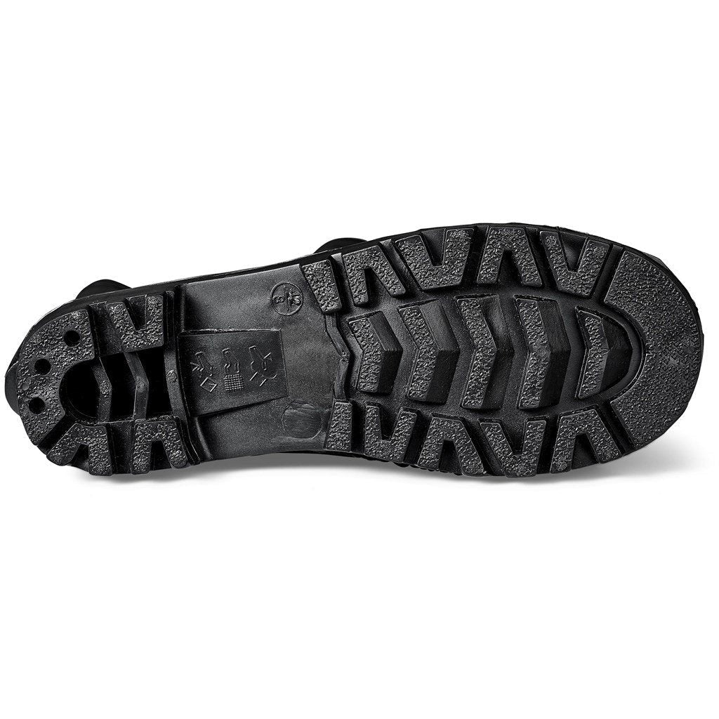 Power Gumboot Steel Toe Cap - Shoes
