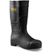 Power Gumboot Steel Toe Cap - Shoes