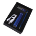 Powerbank USB and Stylus Pen Gift Set Blue / STD / Last Buy - Technology