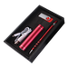 Powerbank USB and Stylus Pen Gift Set Red / STD / Last Buy - Technology