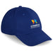 Pro Basic Cap - 6 Panel-Headwear-Black-BL