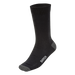 A black work sock